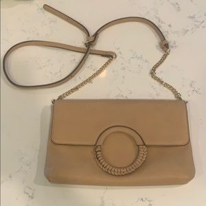 Cross body bag